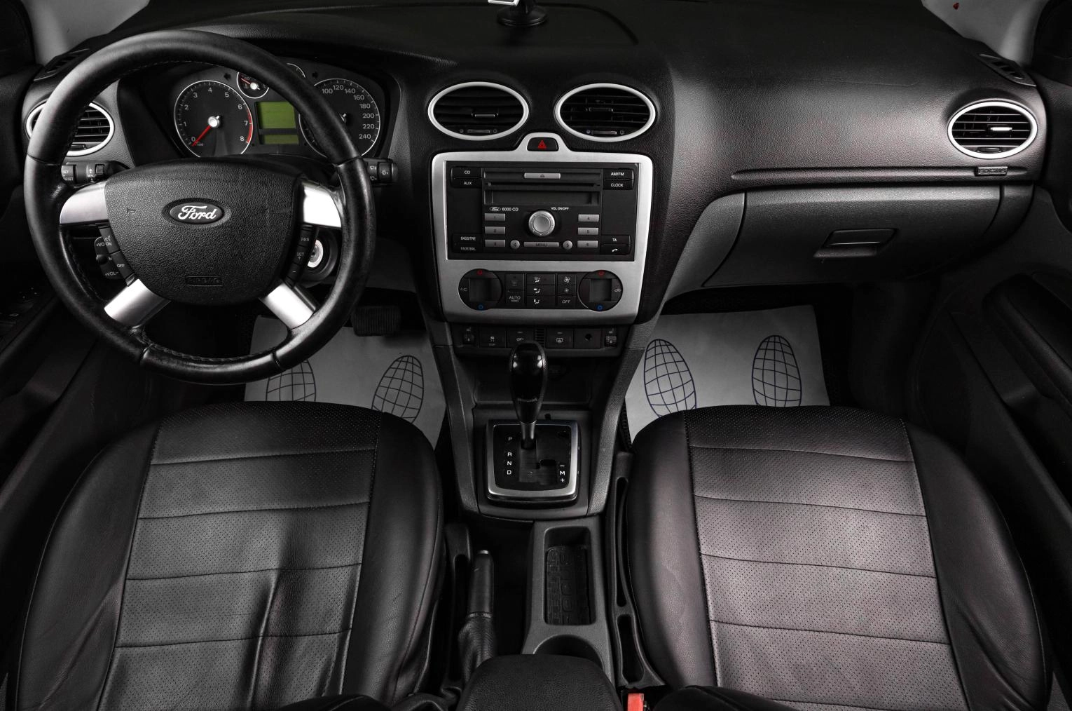 Ford Focus 7 из 19