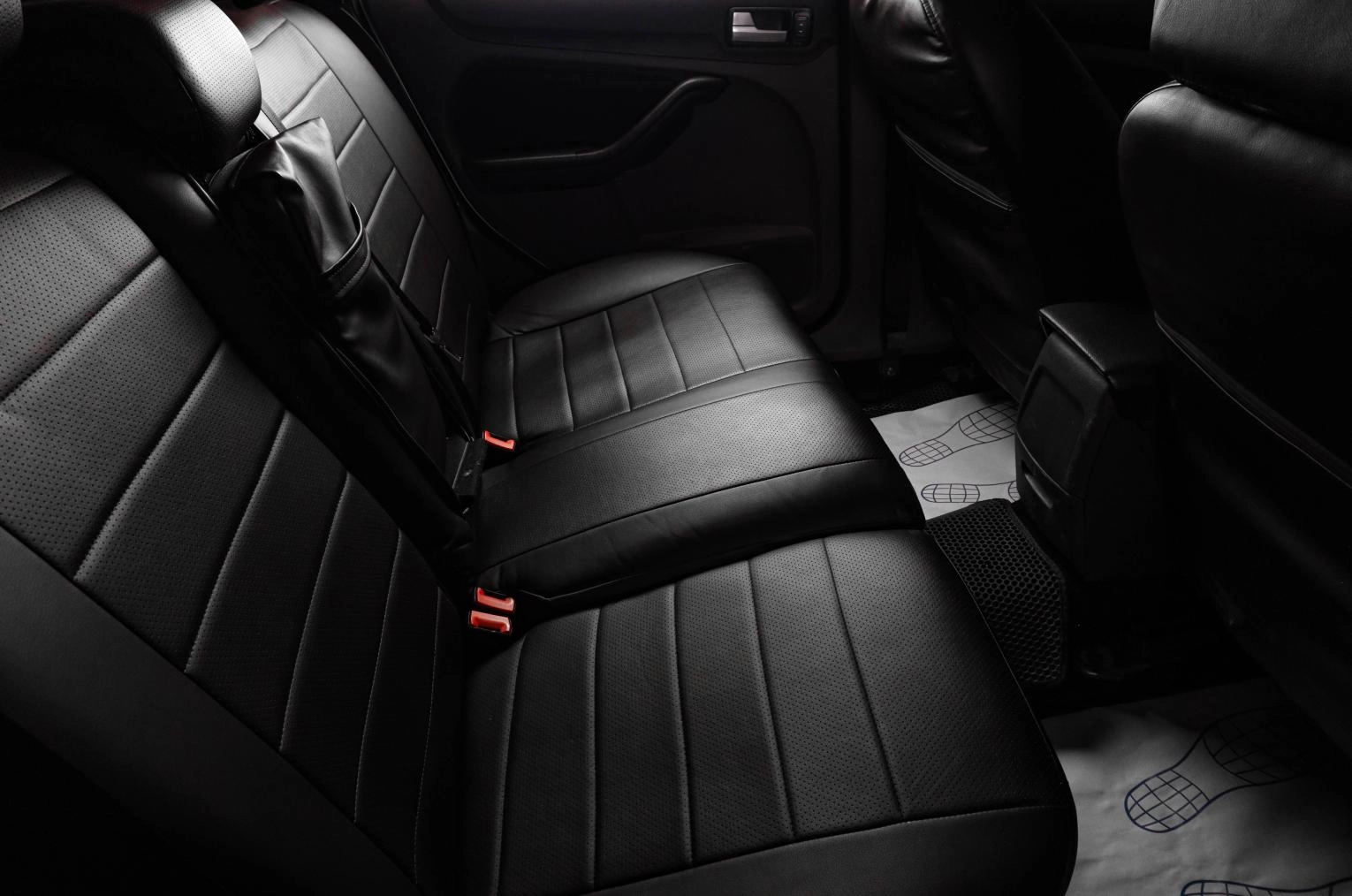 Ford Focus 18 из 19