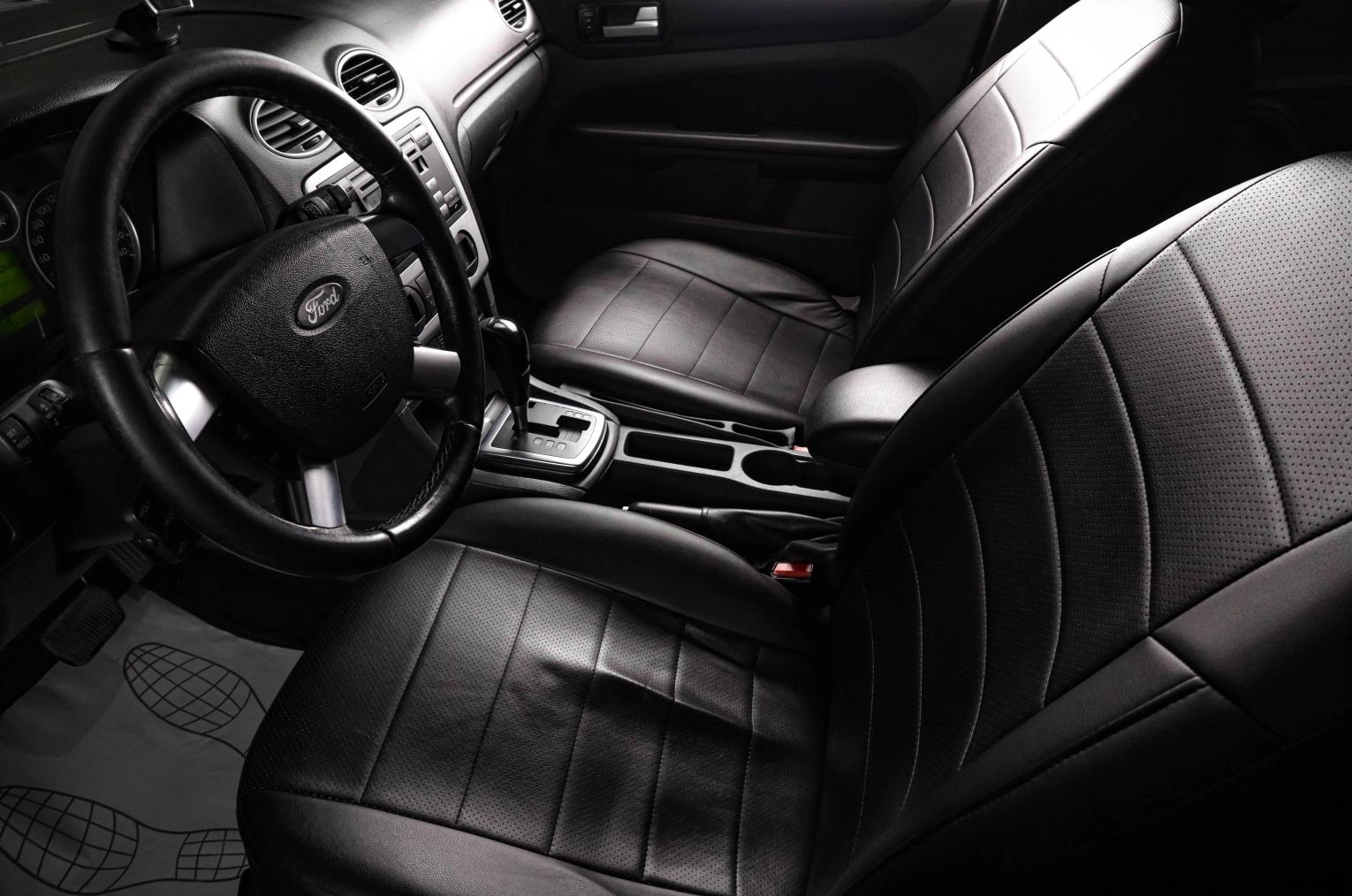 Ford Focus 8 из 19