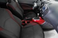 Nissan Juke 11 из 23