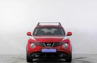 Nissan Juke 2 из 23