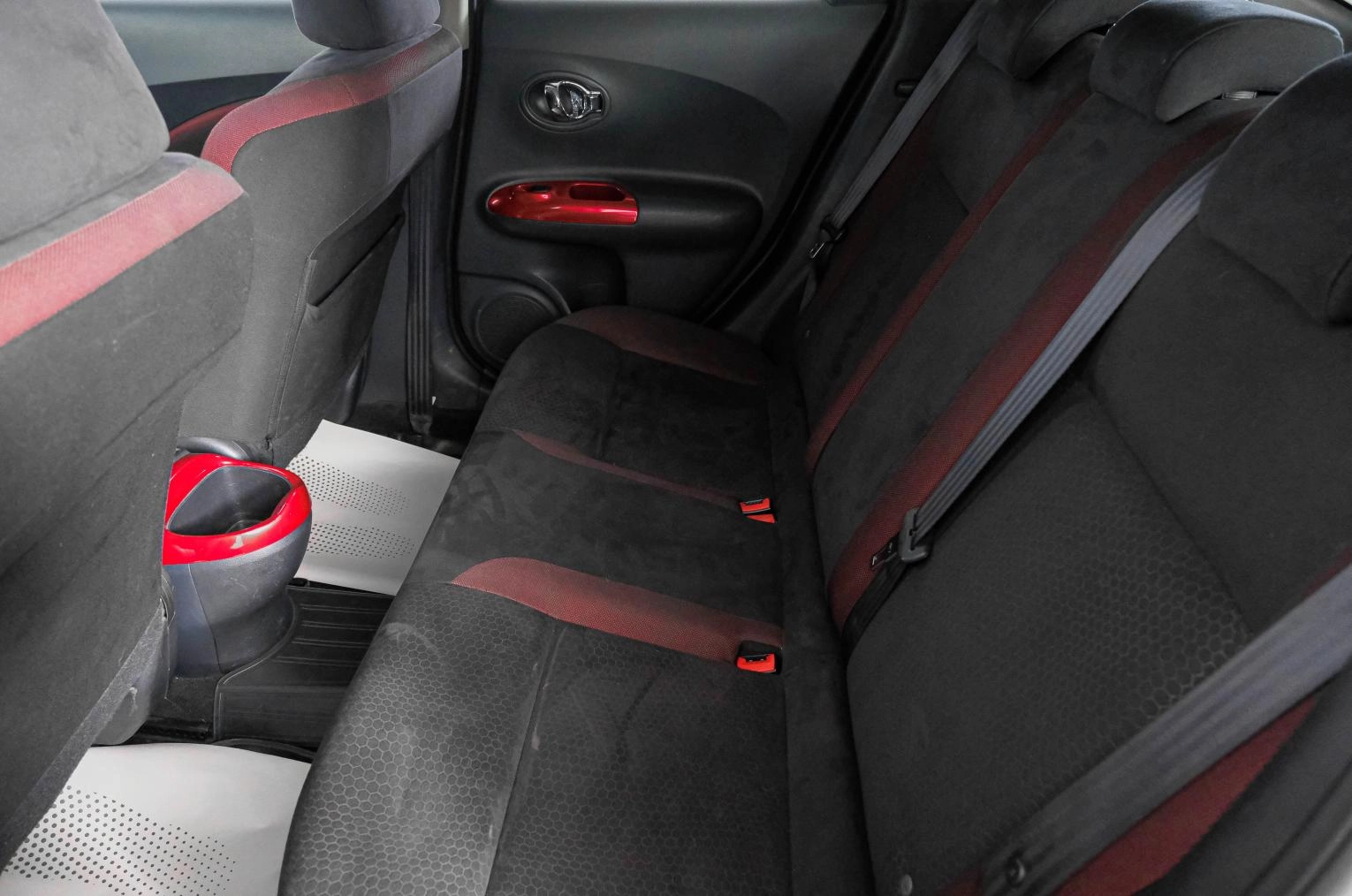 Nissan Juke 9 из 23