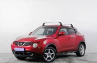Nissan Juke 3 из 23