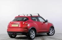 Nissan Juke 6 из 23