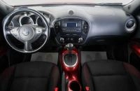 Nissan Juke 13 из 23