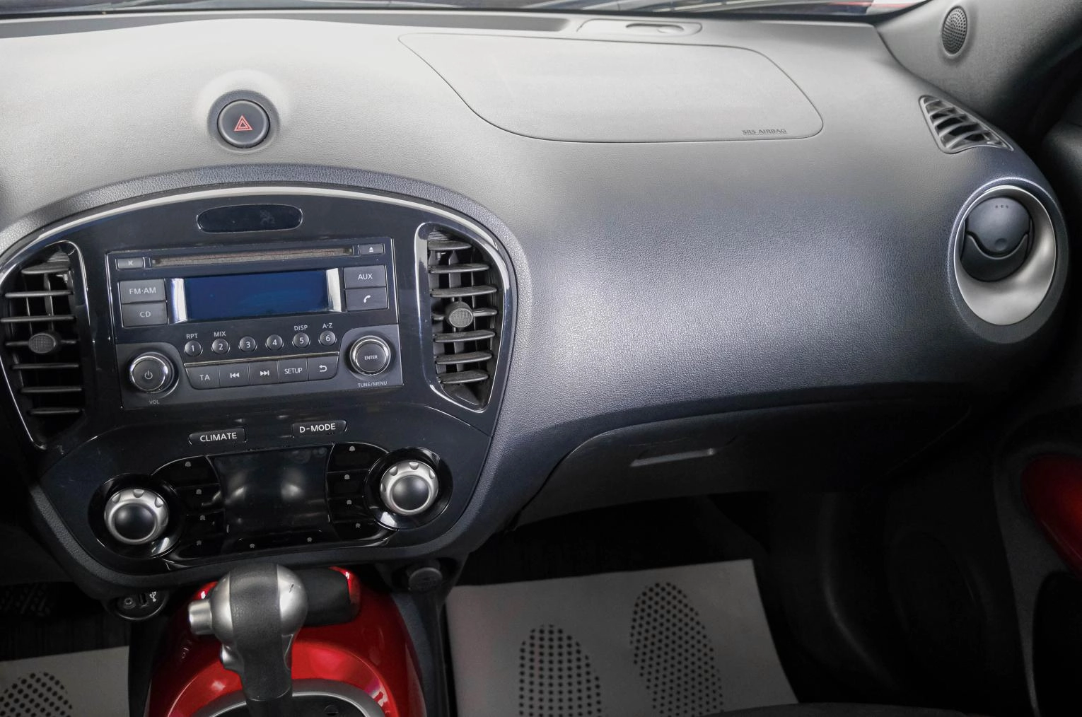 Nissan Juke 14 из 23