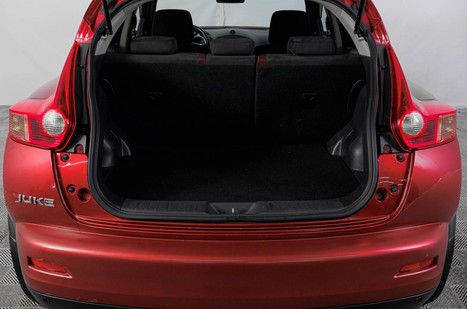 Nissan Juke 7 из 23