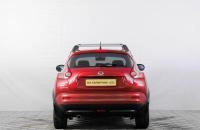 Nissan Juke 5 из 23