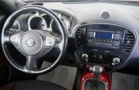 Nissan Juke 12 из 23