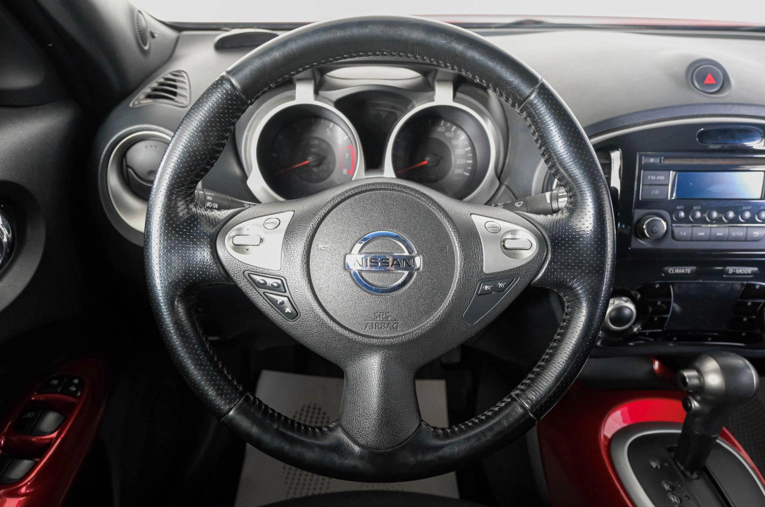 Nissan Juke 15 из 23