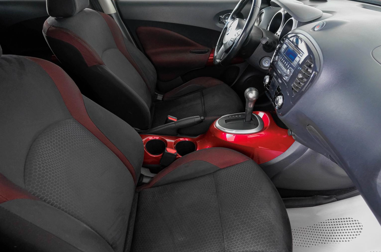 Nissan Juke 11 из 23