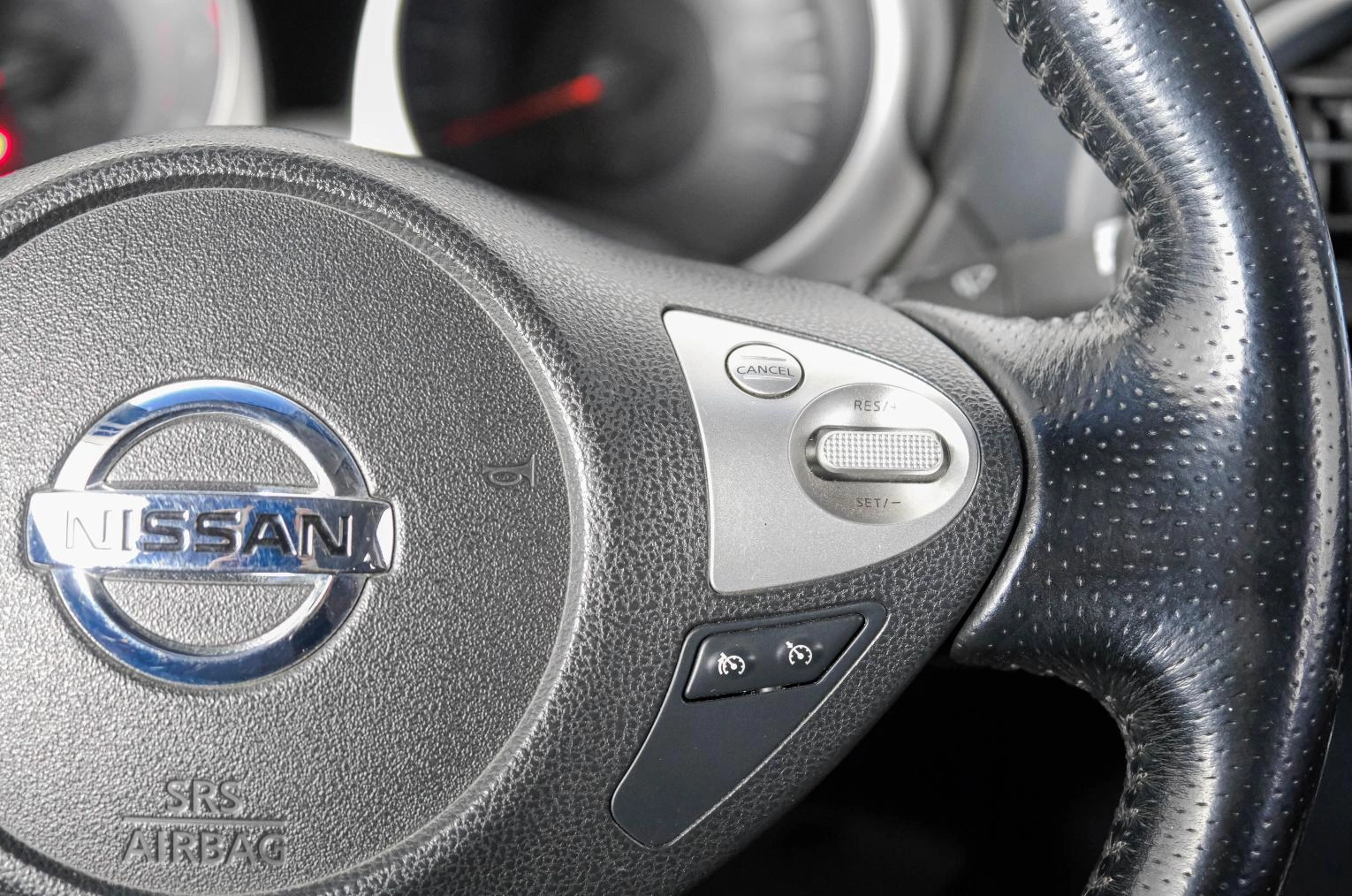 Nissan Juke 17 из 23