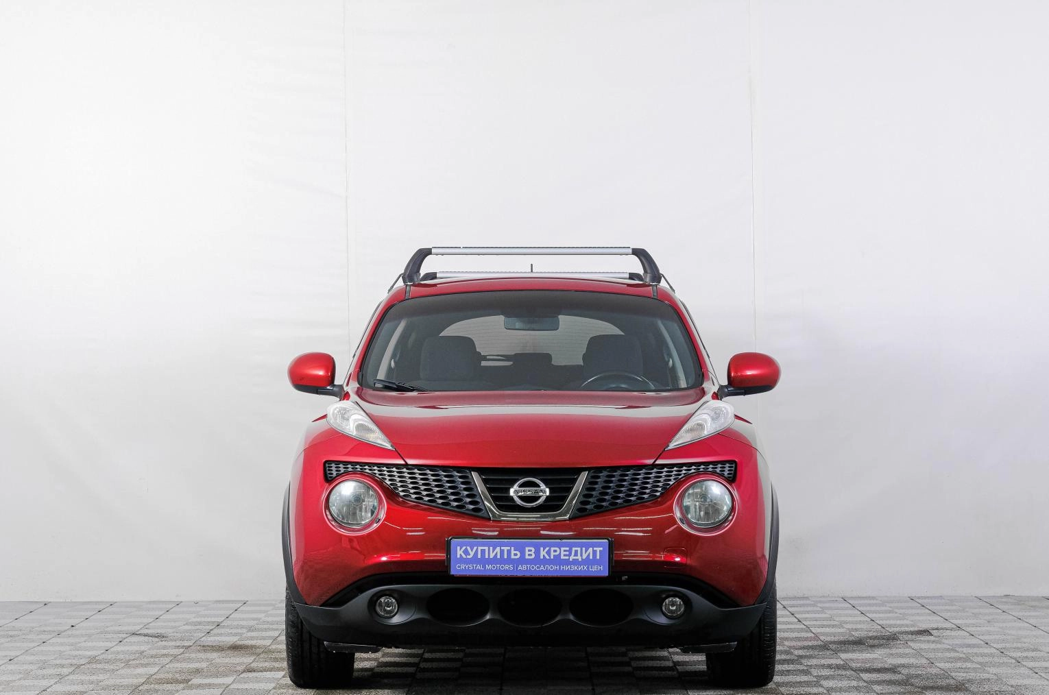 Nissan Juke 2 из 23