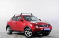 Nissan Juke 1 из 23