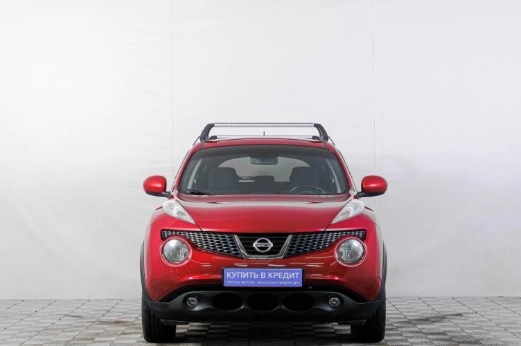 Nissan Juke 2 из 5