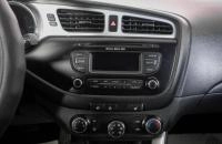 KIA cee'd 18 из 24