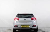 KIA cee'd 5 из 24