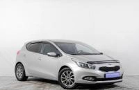 KIA cee'd 1 из 24