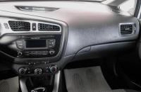 KIA cee'd 14 из 24