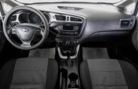 KIA cee'd 13 из 24