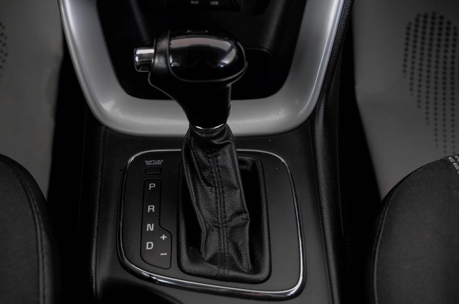 KIA cee'd 21 из 24