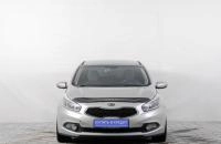 KIA cee'd 2 из 24
