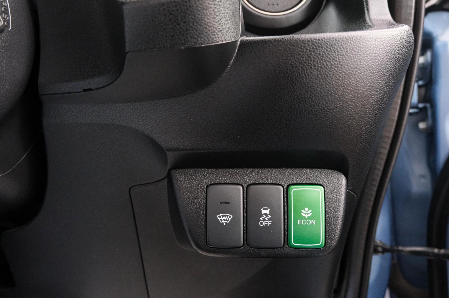 Honda Fit Shuttle 18 из 22