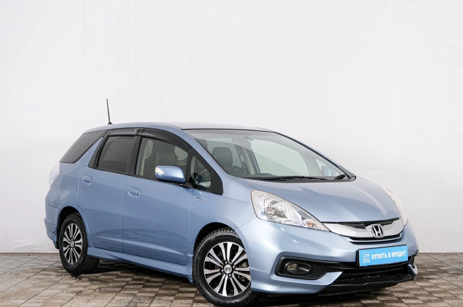 Автомобиль