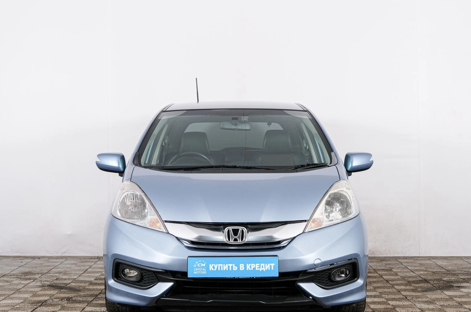 Honda Fit Shuttle 2 из 22