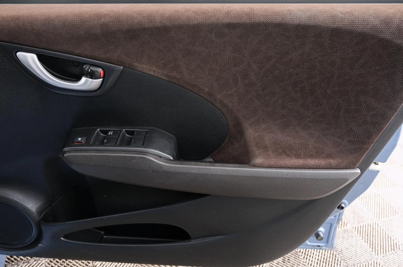 Honda Fit Shuttle 19 из 22