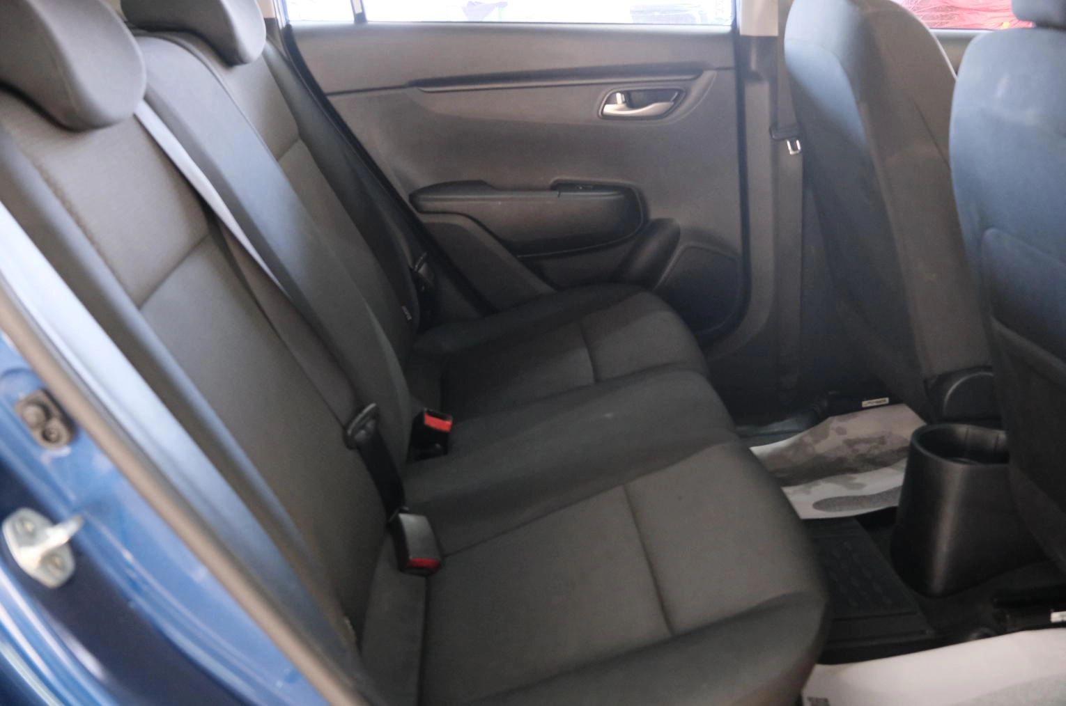 KIA Rio X 24 из 25