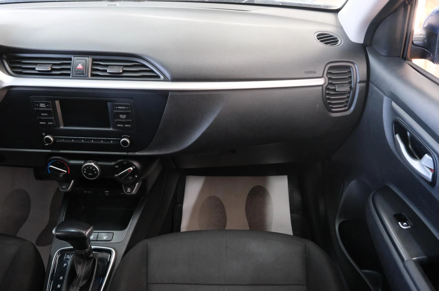 KIA Rio X 20 из 25