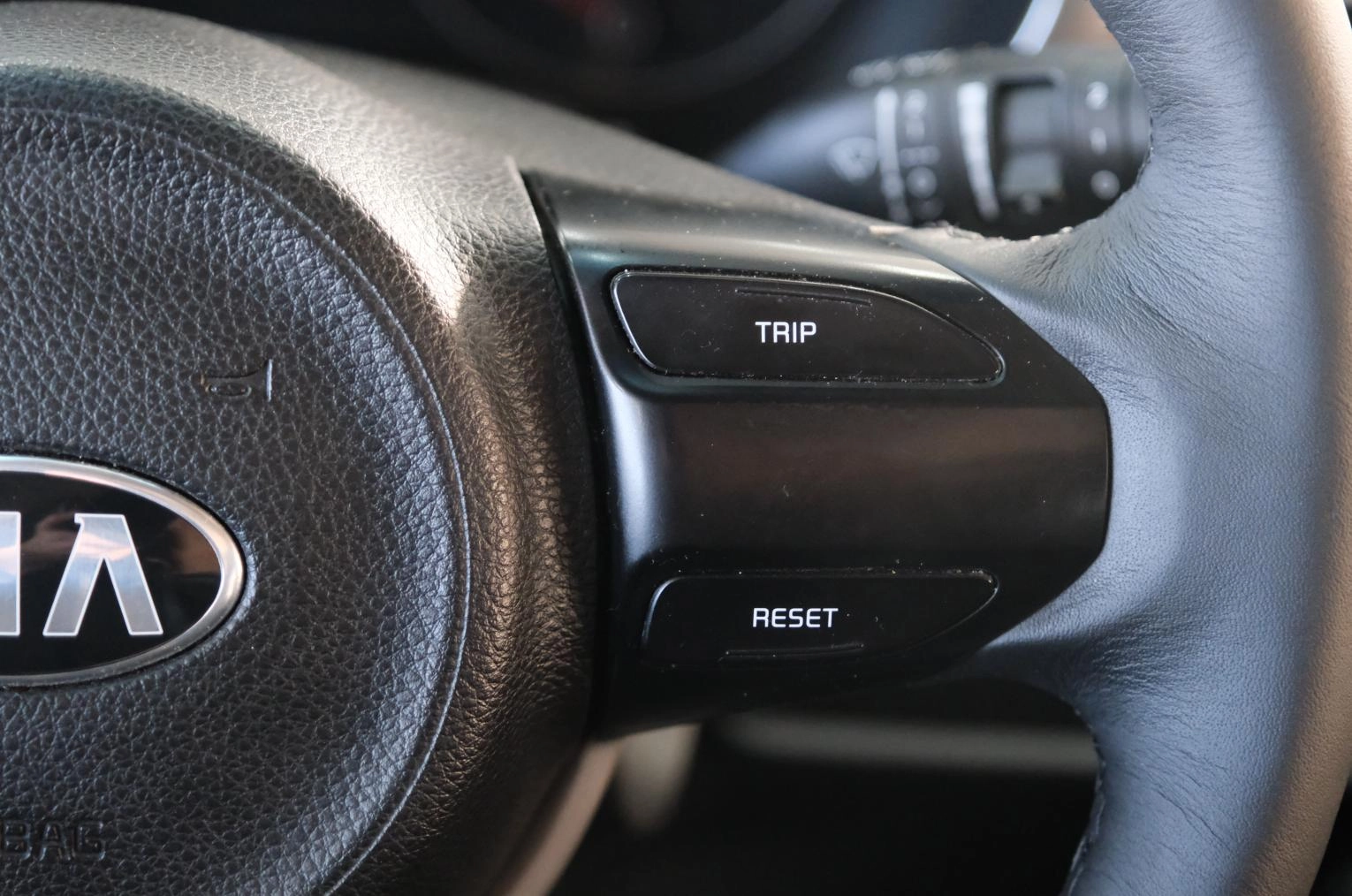 KIA Rio X 14 из 25