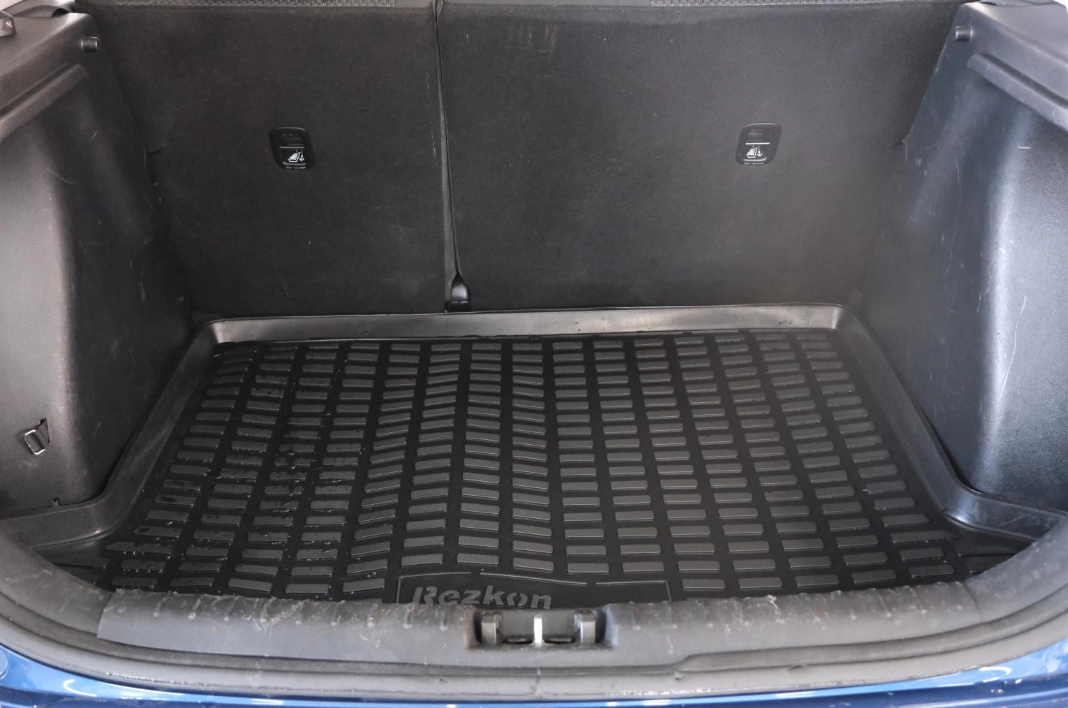 KIA Rio X 25 из 25