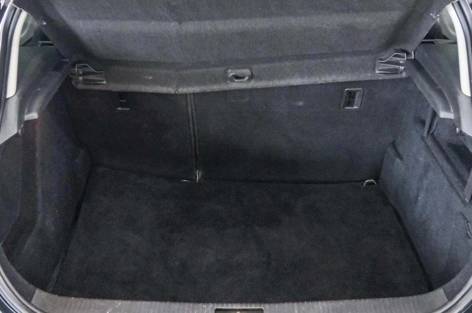 Opel Astra 21 из 21