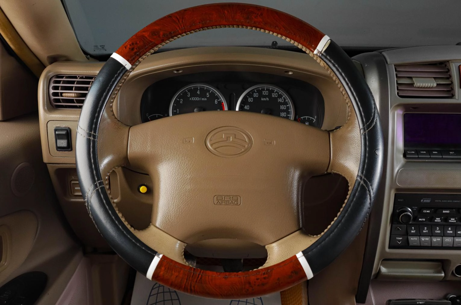 Great Wall Hover 10 из 17