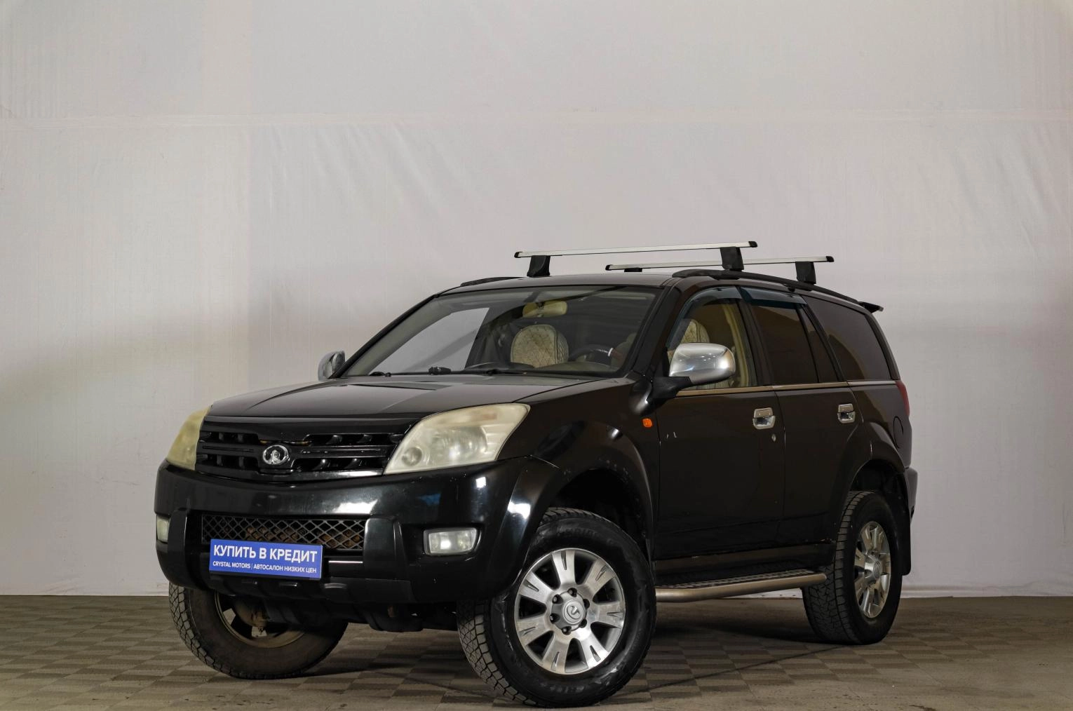 Great Wall Hover 3 из 17