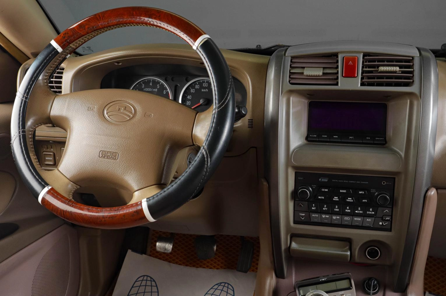 Great Wall Hover 14 из 17