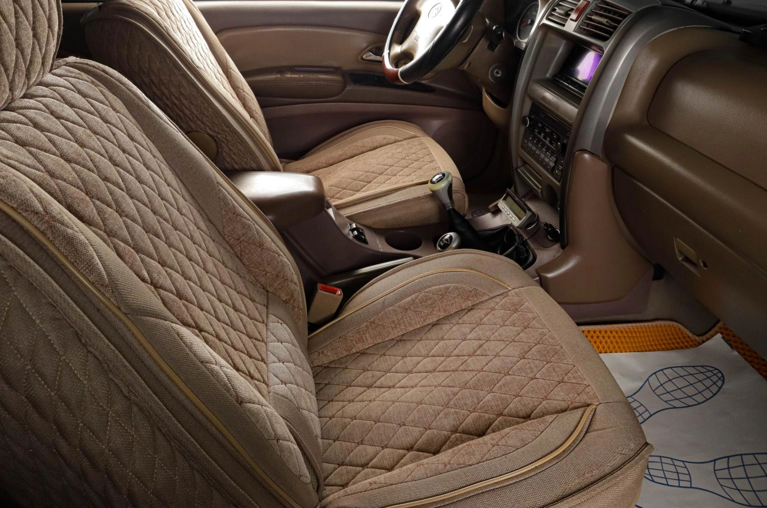 Great Wall Hover 15 из 17