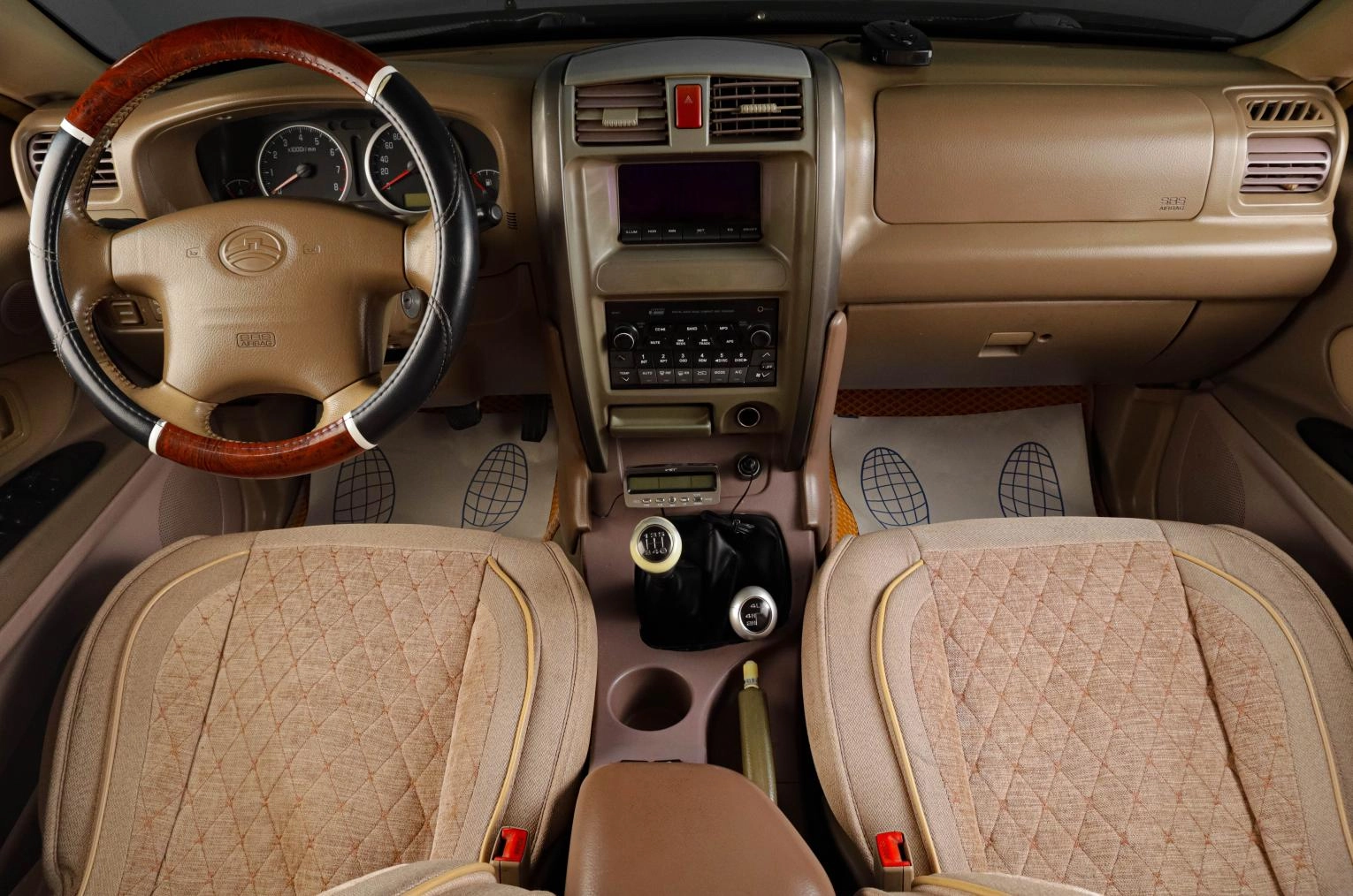 Great Wall Hover 7 из 17