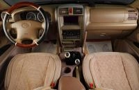 Great Wall Hover 7 из 17