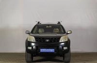 Great Wall Hover 2 из 17