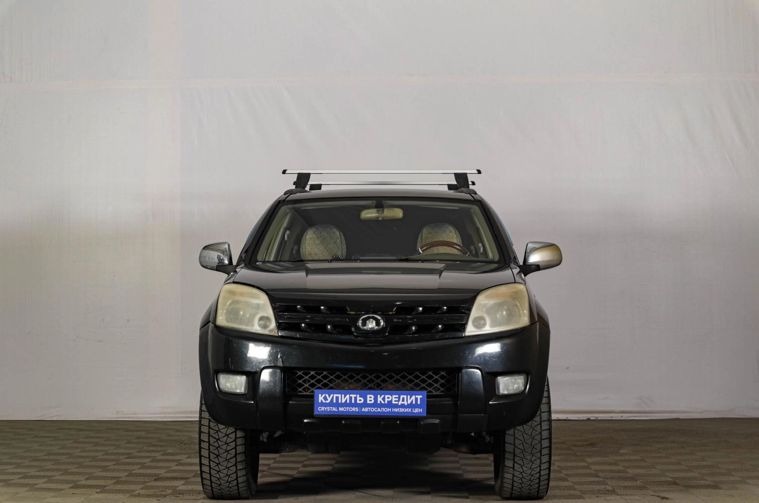 Great Wall Hover 2 из 17