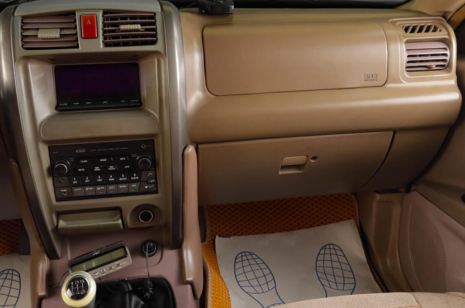 Great Wall Hover 13 из 17