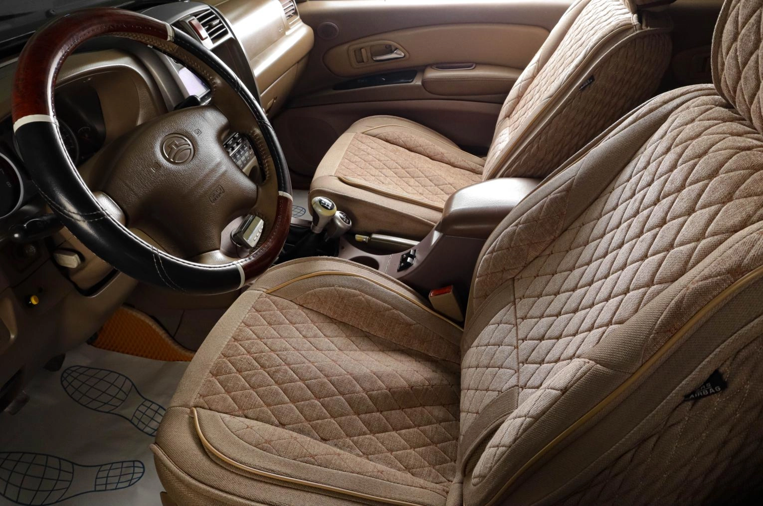 Great Wall Hover 8 из 17