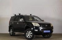 Great Wall Hover 1 из 17