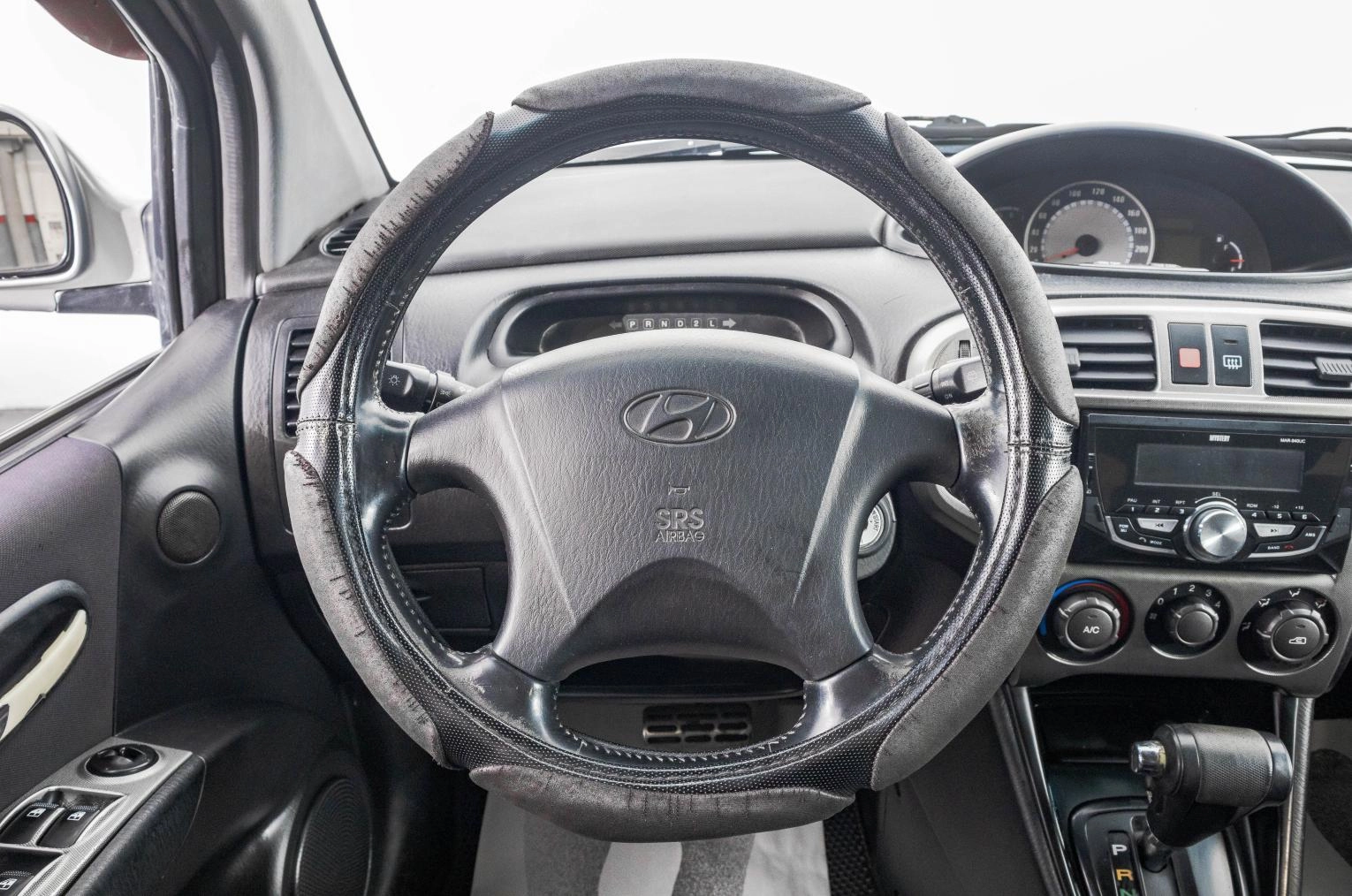 Hyundai Lavita 14 из 24