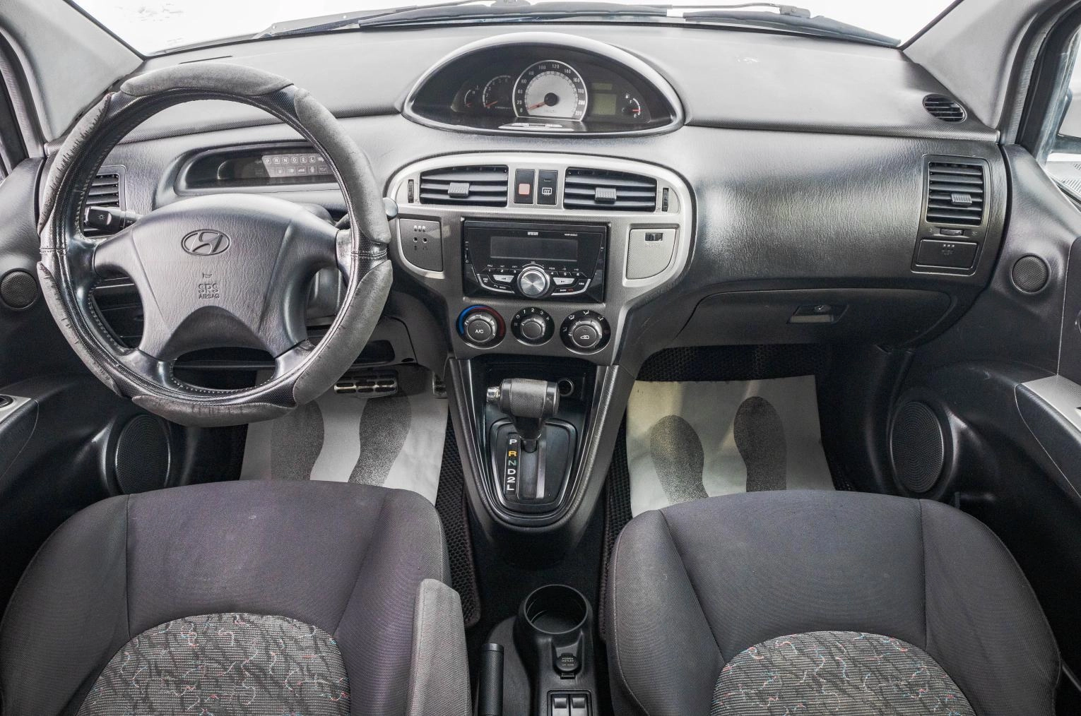 Hyundai Lavita 10 из 24