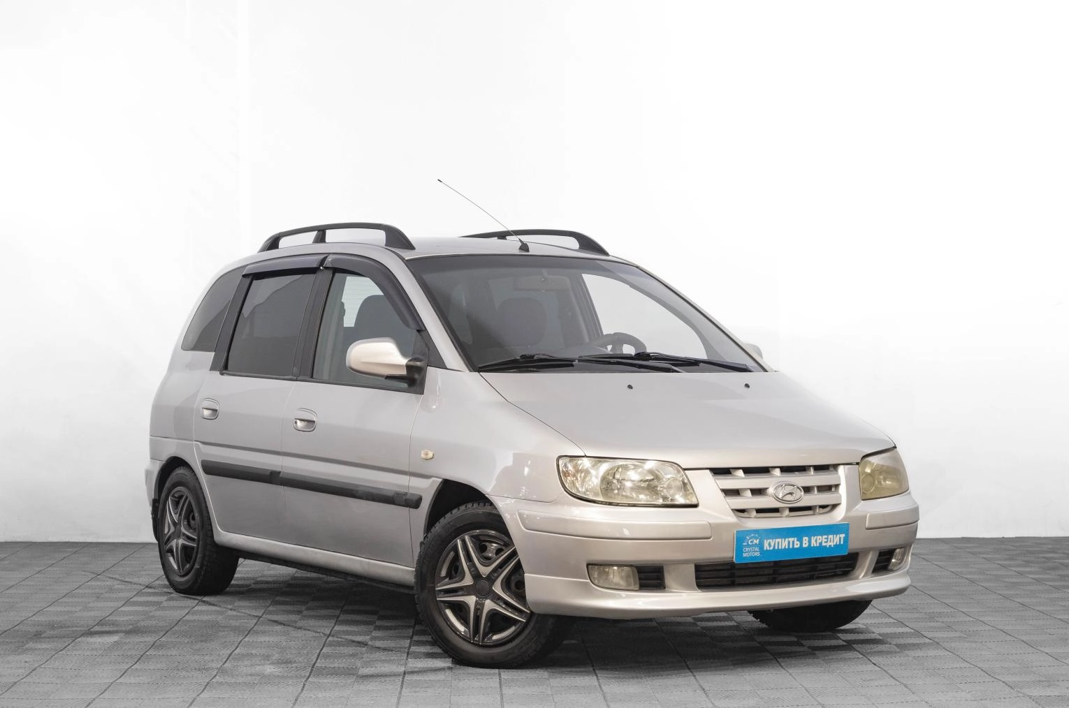 Hyundai Lavita 1 из 24