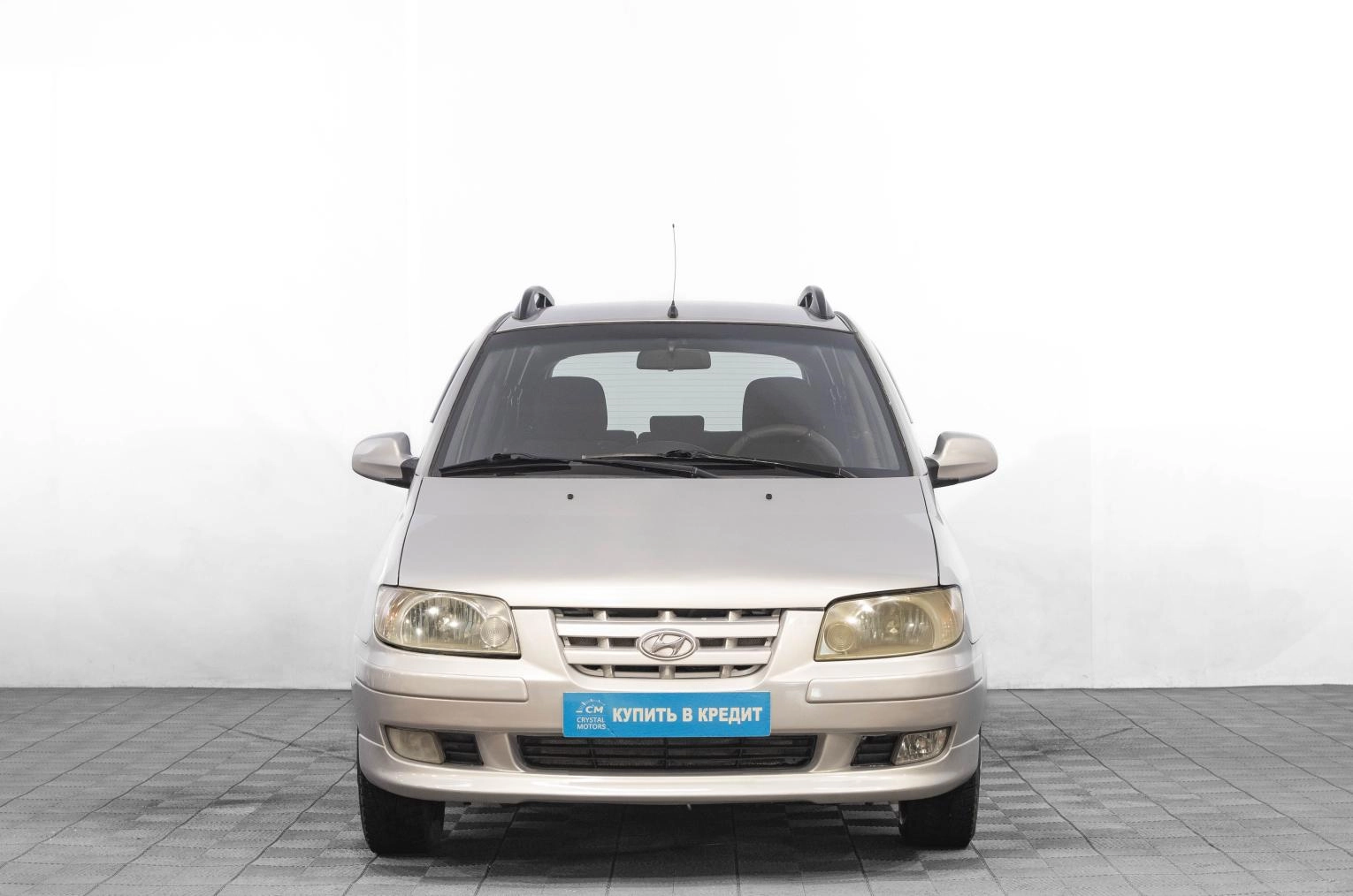 Hyundai Lavita 2 из 24